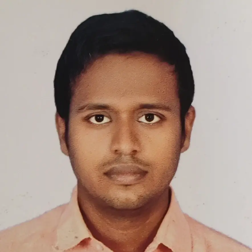 P.Mohan Raj